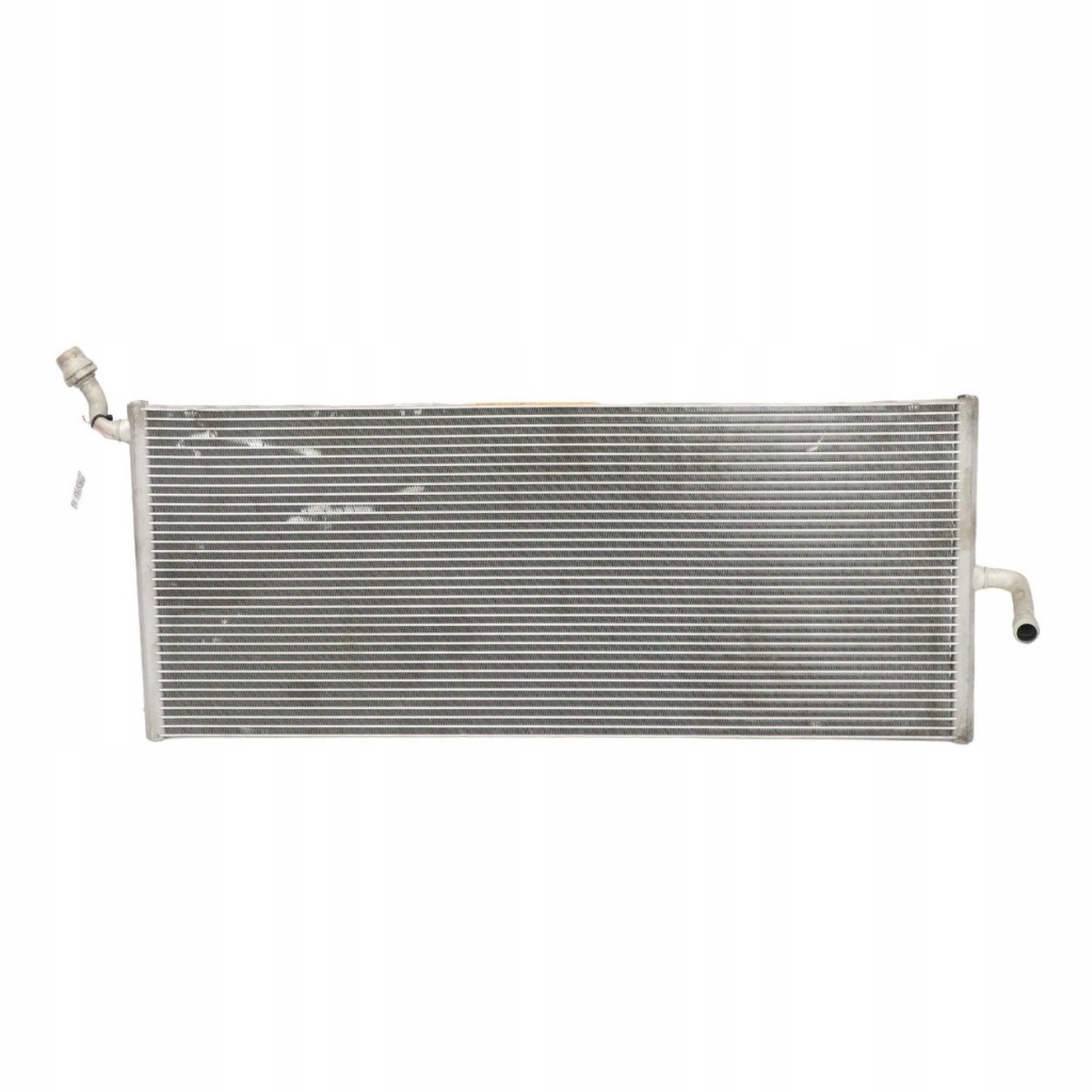 фото №1, Mercedes slk r172 радиатор двигателя a2035003403