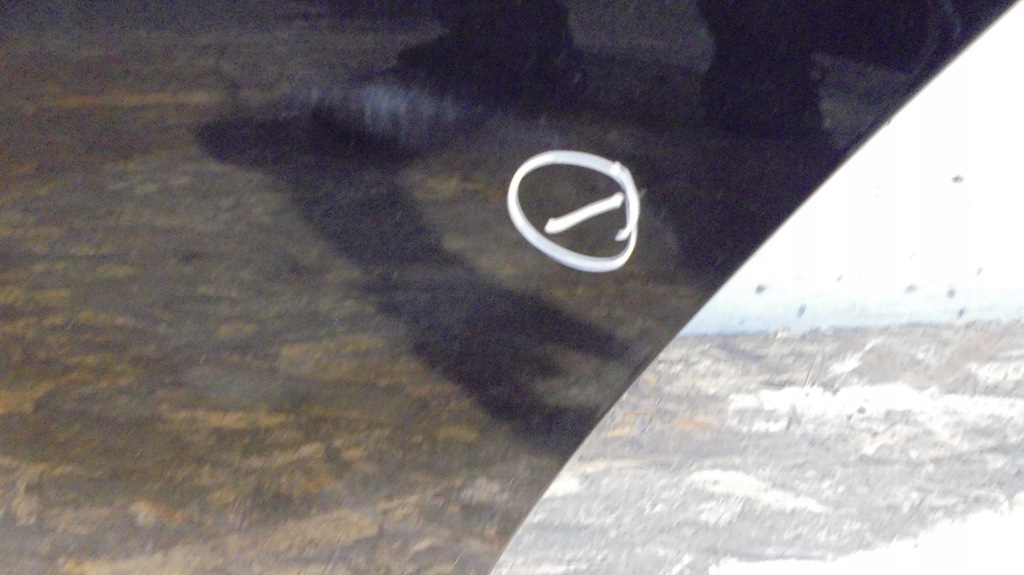 фото №6, Дверь задняя левая bmw 3 e91 kombi