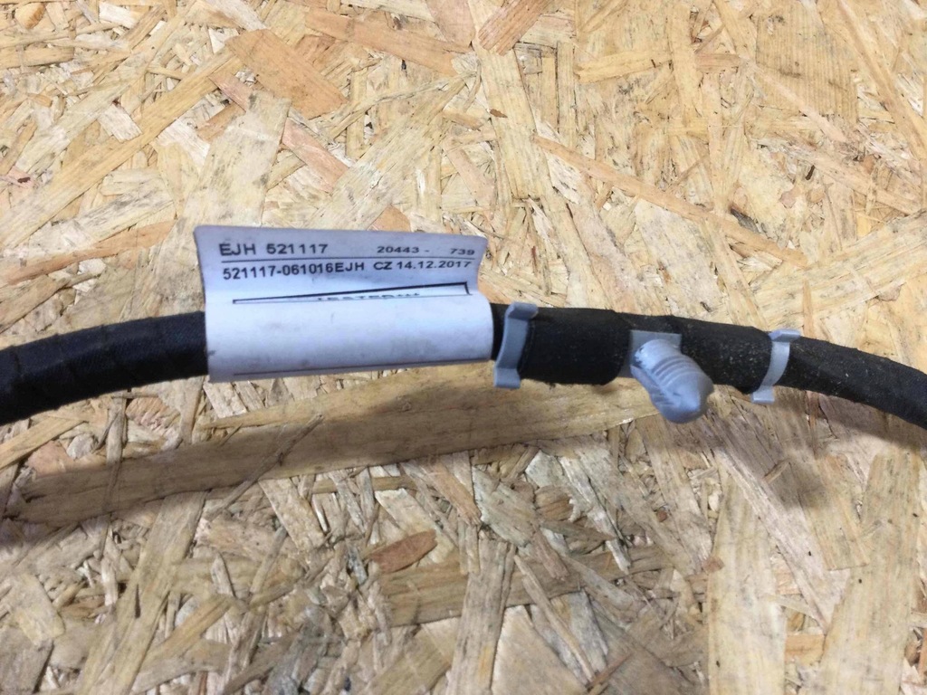 фото №3, Land rover range rover evoque l551 устройство буксировочный vplht0061 13 pin