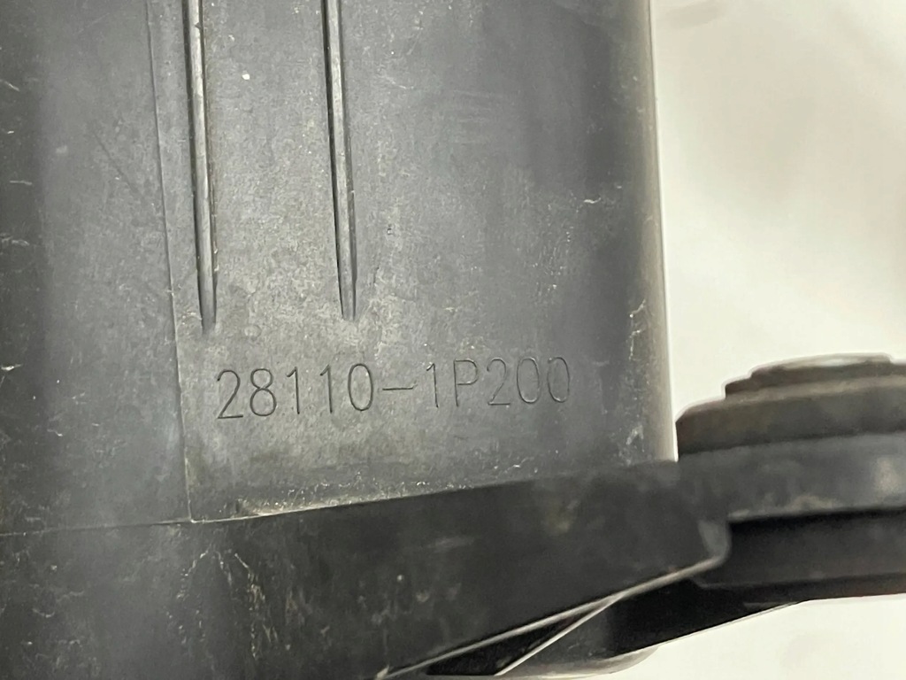 фото №5, Корпус фільтра повітря kia venga ix20 1.4 crdi 28110-1p200