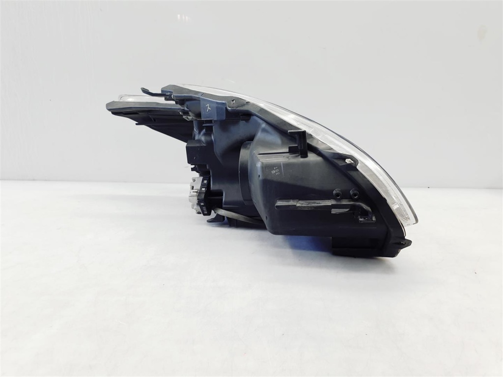 фото №6, Toyota prius iii lift ліва лампа перед full led ory eu !!!