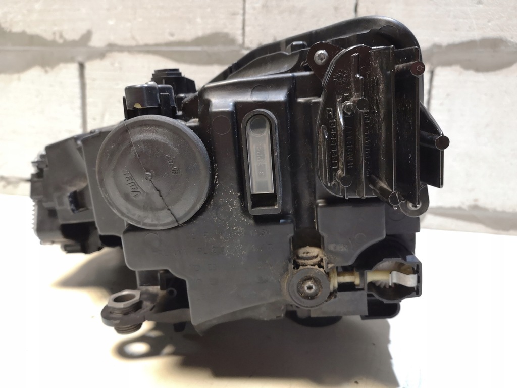 фото №7, Лампа правый перед full led skoda scala 657941016a