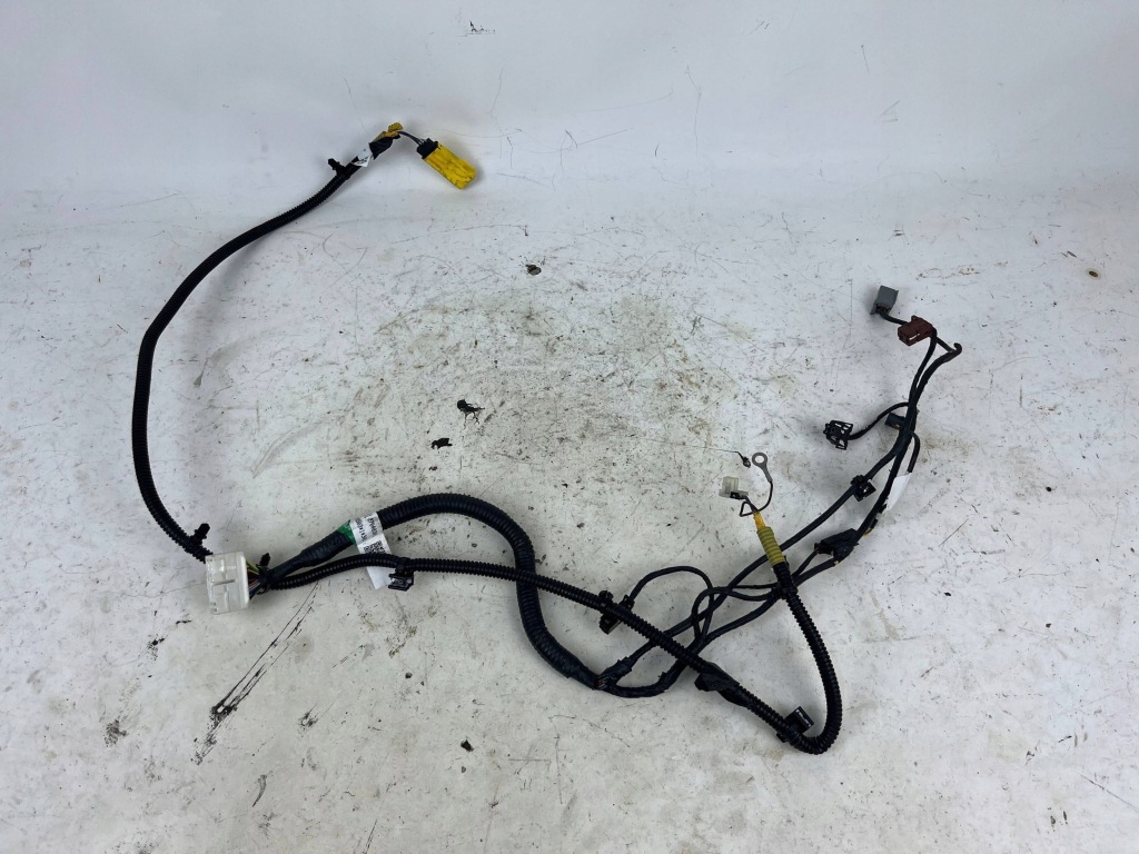 фото №1, Джгут сидіння tesla model x 630692301f