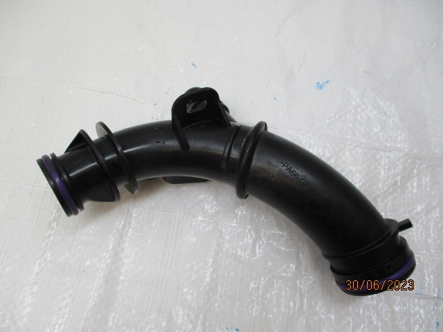 фото №3, Citroen berlingo peugeot 1.5 hdi труба шланг