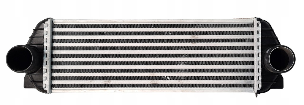 фото №1, Інтеркулер ford transit connect 06- 1.8 d 4999282