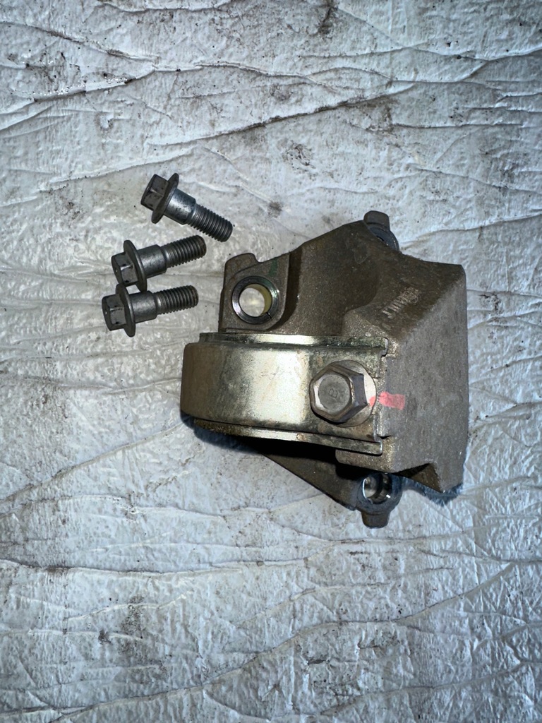 фото №1, Captur i lift clio iv 397748189r підпора права піввісь