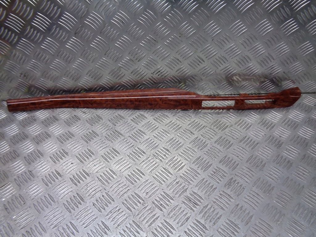 фото №1, Молдинг декоративна панелі toyota avensis t25