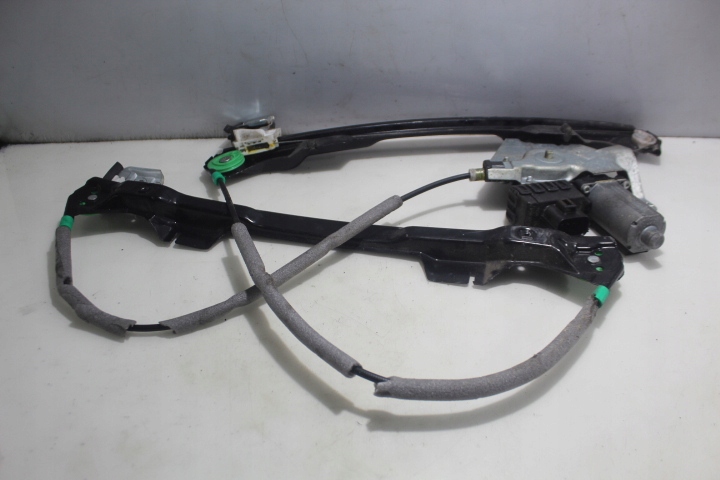 фото №1, Механизм окон правый перед jaguar x-type