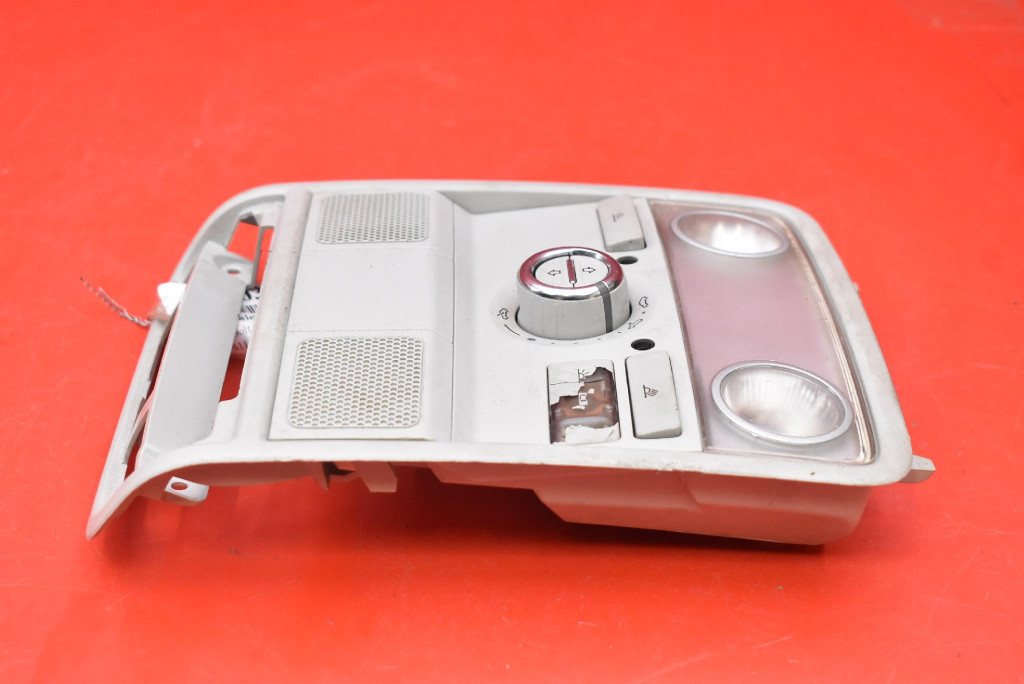 фото №6, Лампа освітлення салону перед 1k0947105 vw golf 5 v 03-09