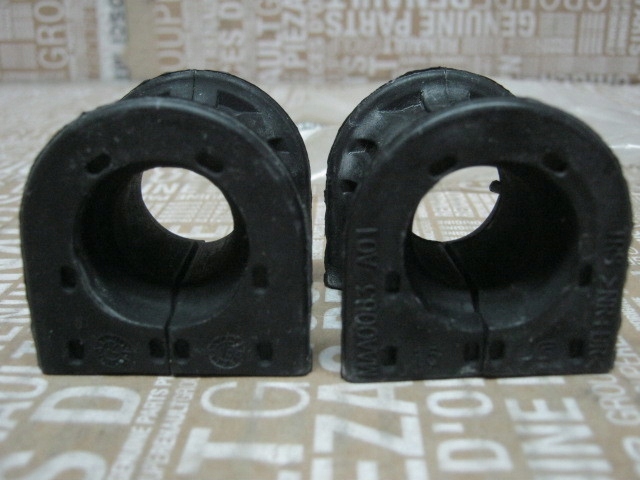 фото №8, Втулка стабилизатора renault master iii задняя оригинальный номер