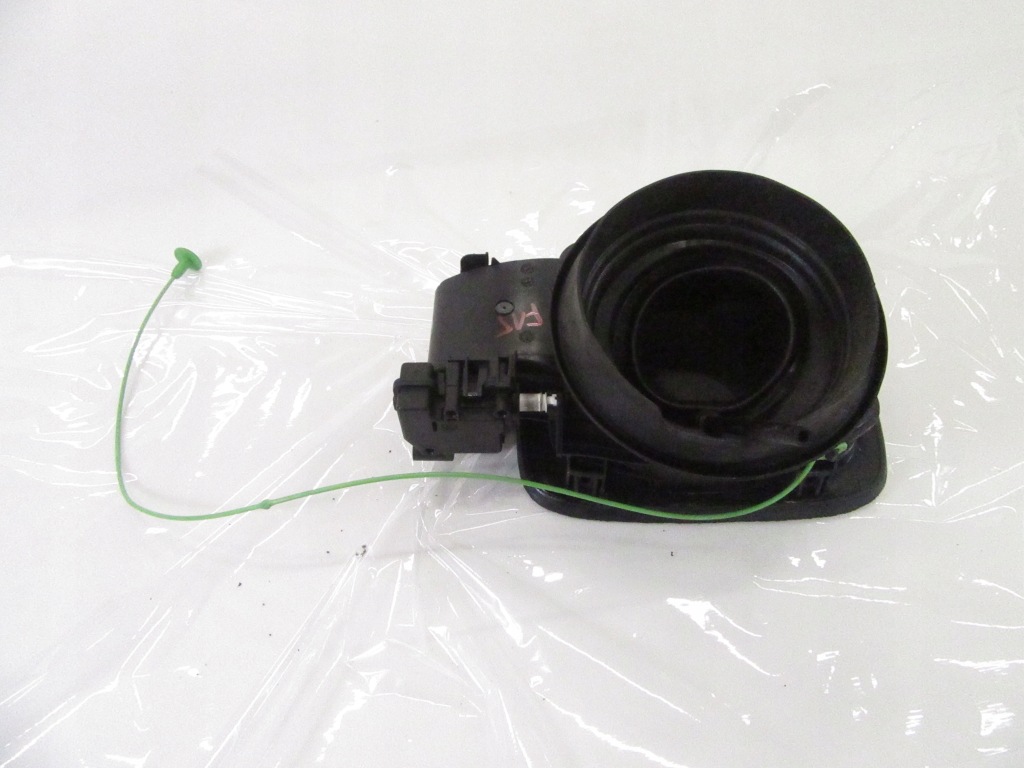 фото №10, Кришка заливної пального bmw f15 f85 x5 a52 space grey металік