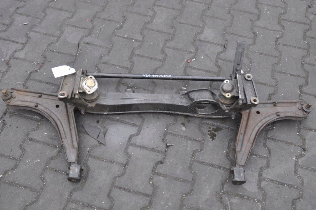 Купить Porsche 924 подрамник подвеска