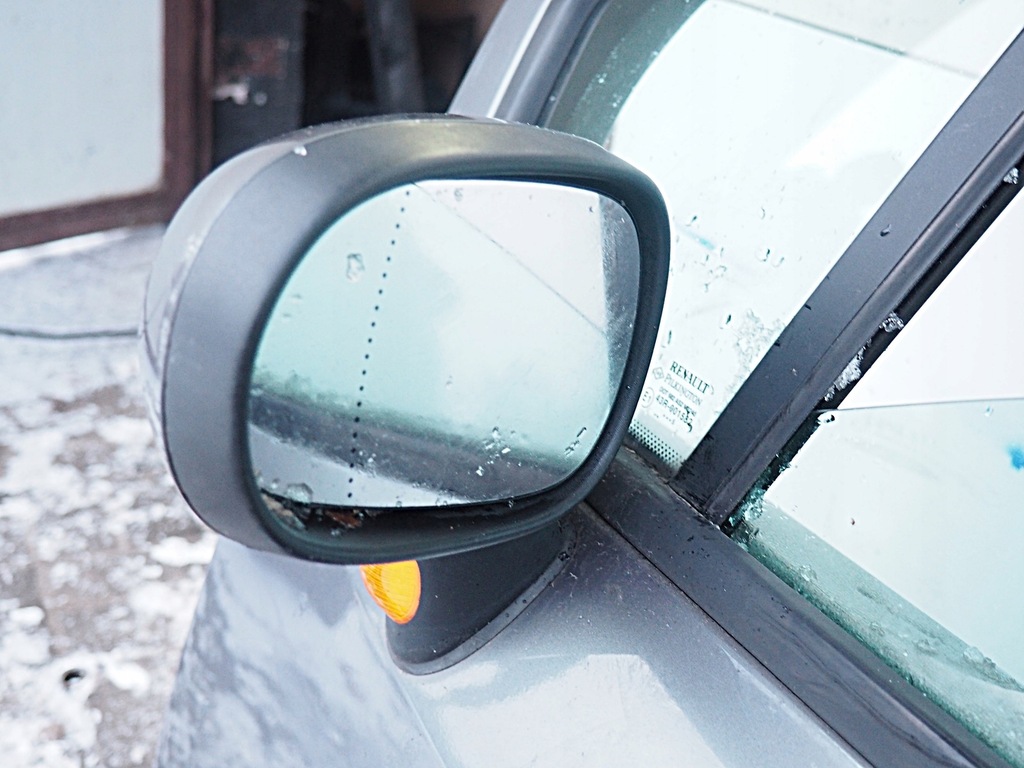 фото №6, Modus прокладка молдинг ручка с дверь левая перед