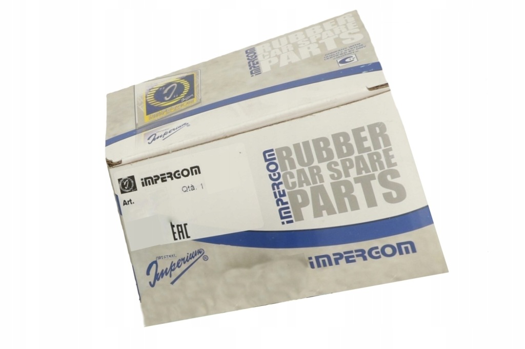 фото №6, Original imperium втулка задній. osi volvo s70/v70