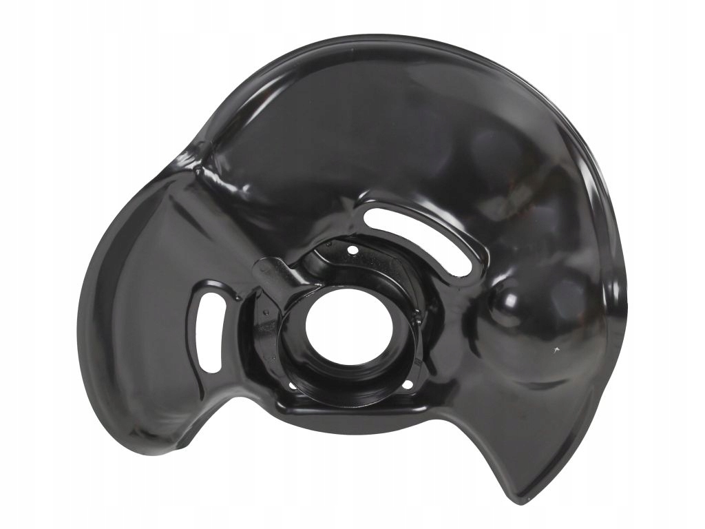 Купити Захист диск гальмівний перед правий mercedes w124