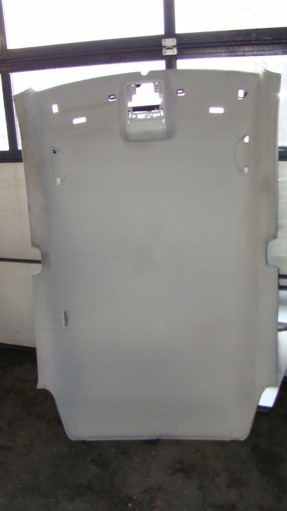 фото №1, Volkswagen scirocco стеля