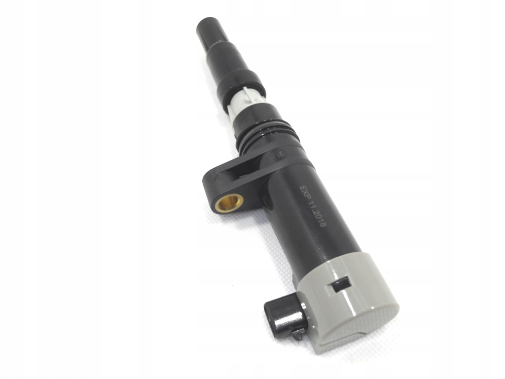 фото №10, Котушка запалювання beru zs552 8200380267