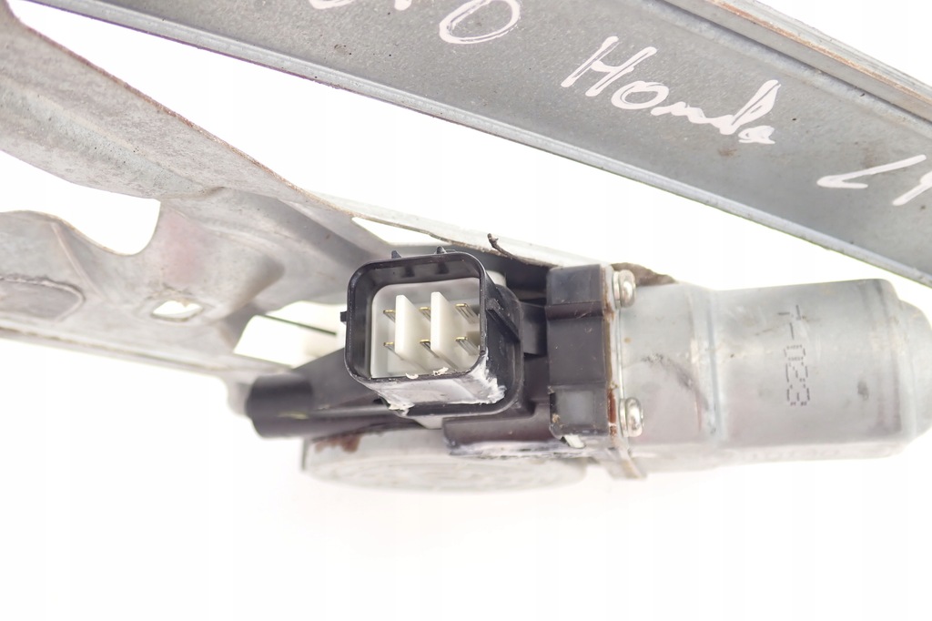 фото №5, Honda civic vii ufo підйомник скло лівий перед