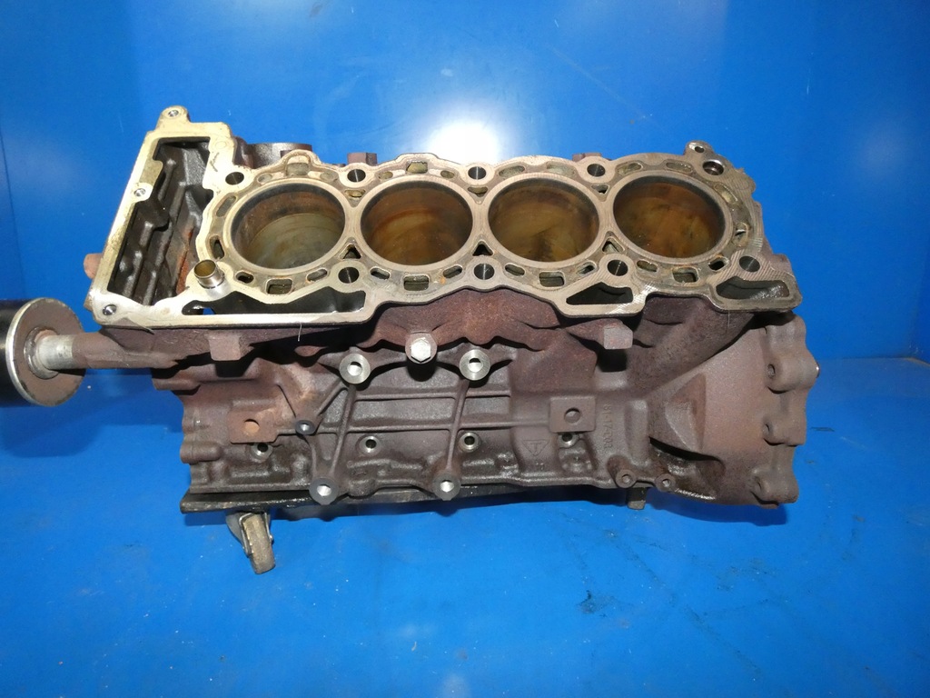 фото №7, Range rover sport l320 l322 блок двигуна 3.6 368dt