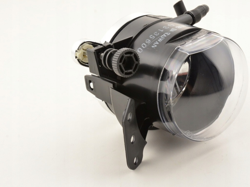 фото №8, Протитуманна фара лівий bmw 3 e46