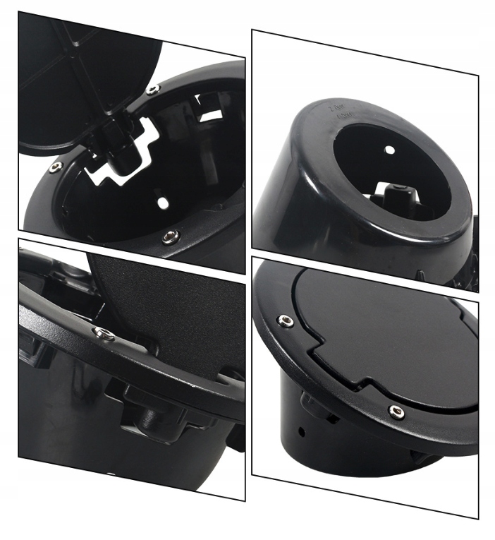 фото №6, Крышка заливной топлива jeep wrangler jk 2d jku 4d 2007-2018