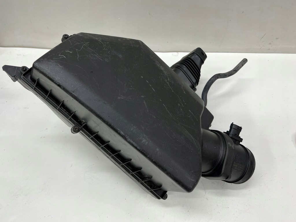 фото №1, Volvo v60 xc60 корпус фільтра повітря 30792196