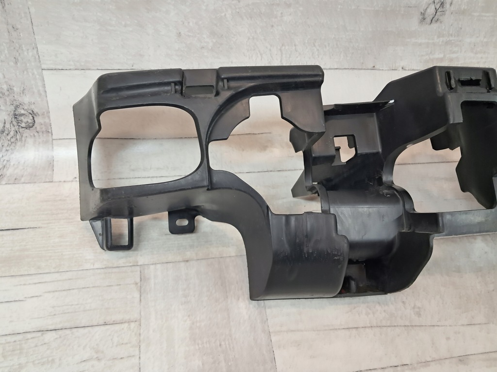 фото №6, Dacia lodgy напрямна бампера лівий задня 850937996r