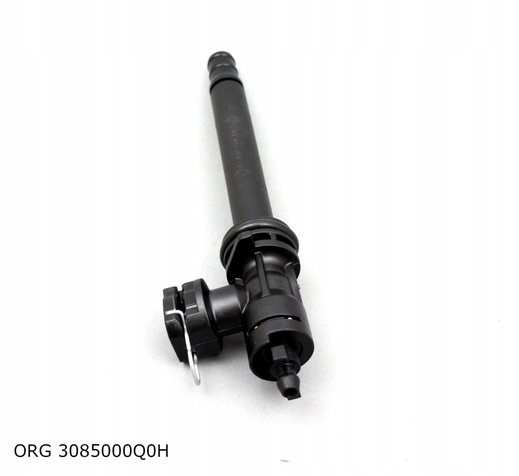 Купити Патрубок циліндр зчеплення renault 14mm kat.z вентиляція. оригінал  3085000q0h