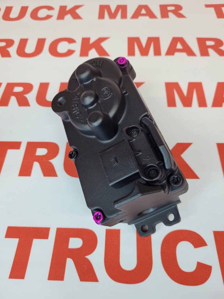 фото №4, Привод турбины клапан vtg блок управления daf holset 2201112 po lift