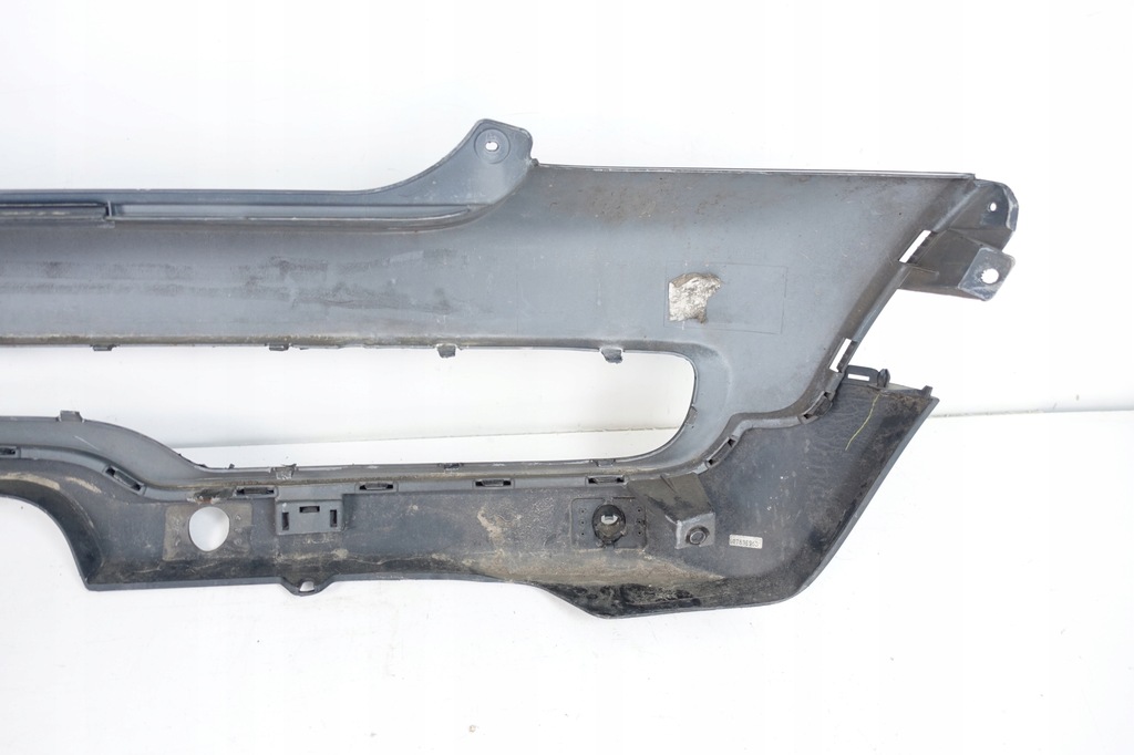 фото №10, Бампер задняя задний mini cooper s r56 r57 lift 10-