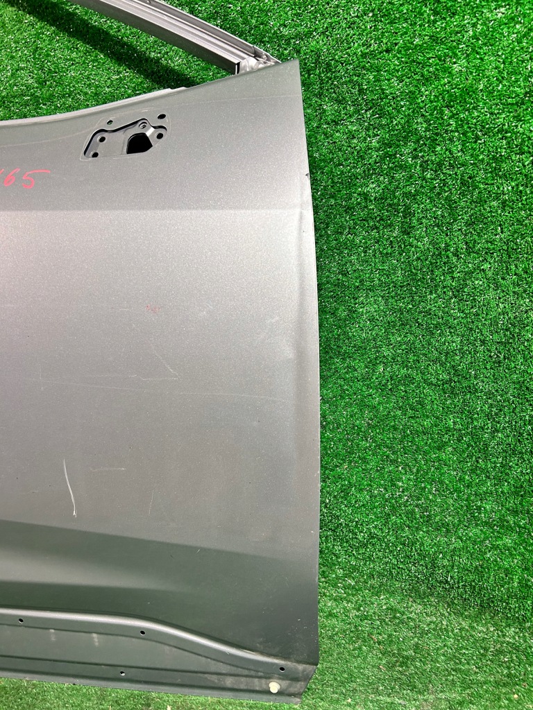 фото №2, Двері передні праве toyota rav4 v