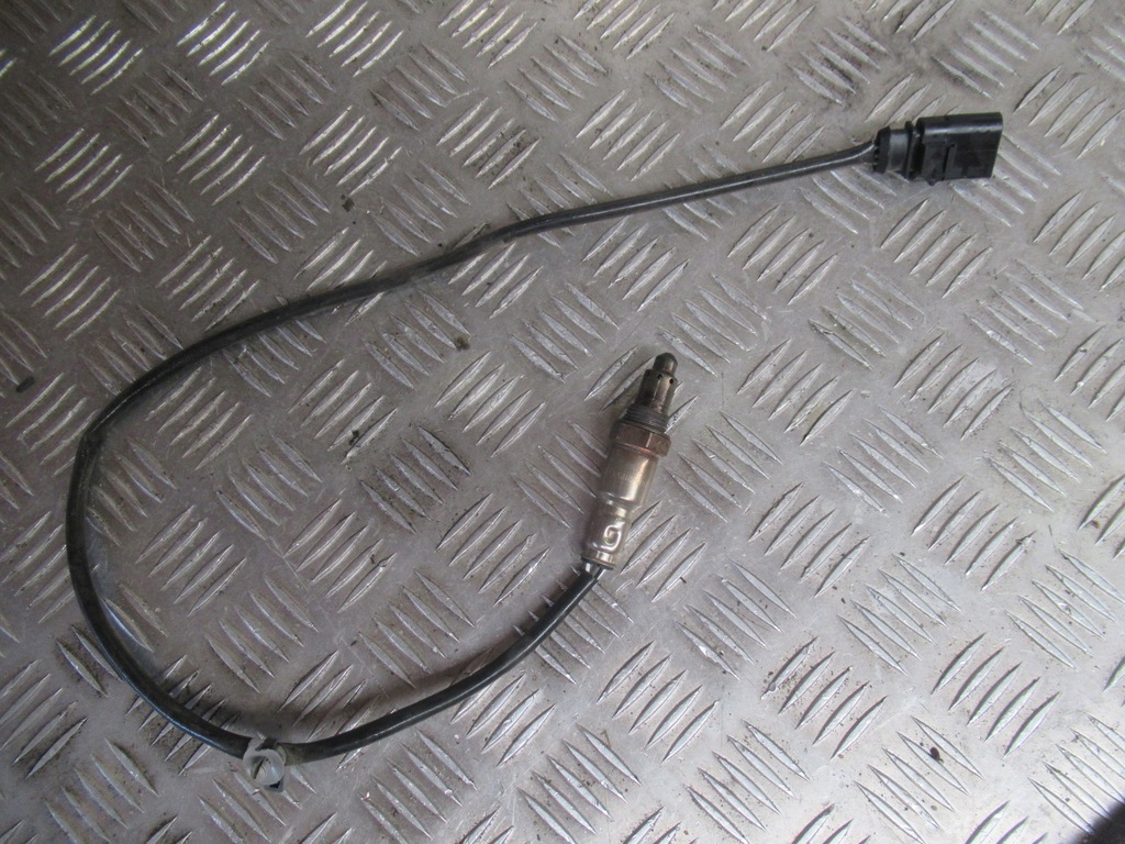 фото №1, Audi rs4 rs5 8w датчик лямбда-зонд 4n4906265l
