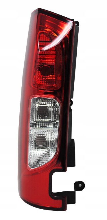 фото №1, Mercedes citan w415 2012- лампа задняя левая nowa