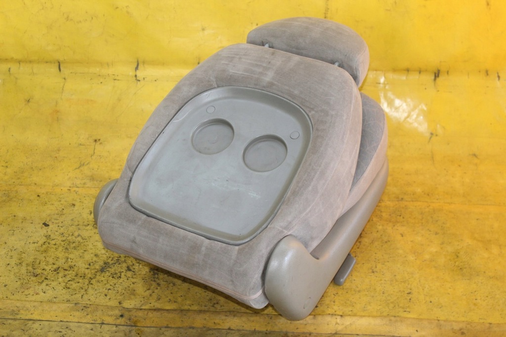 фото №9, Сиденье задний правый задняя ford galaxy i fl vw sharan seat alhambra