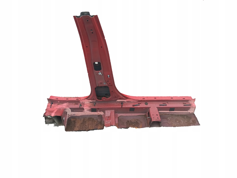 фото №2, Kia ceed порог левый блок двигателя 2017 rok 5d h/b fd