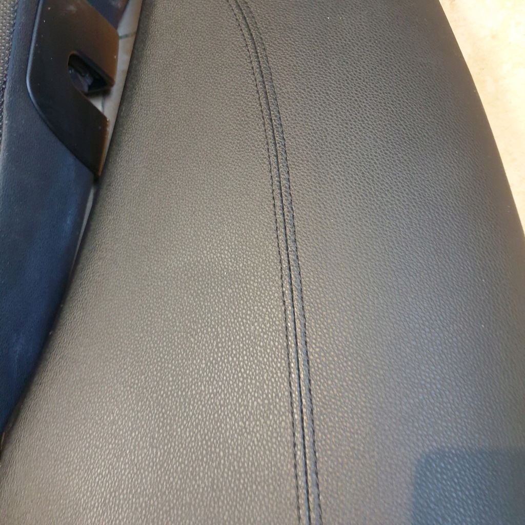 фото №8, Спинка сидіння задній підголівники pas bmw 1 e87 оригінальний номер