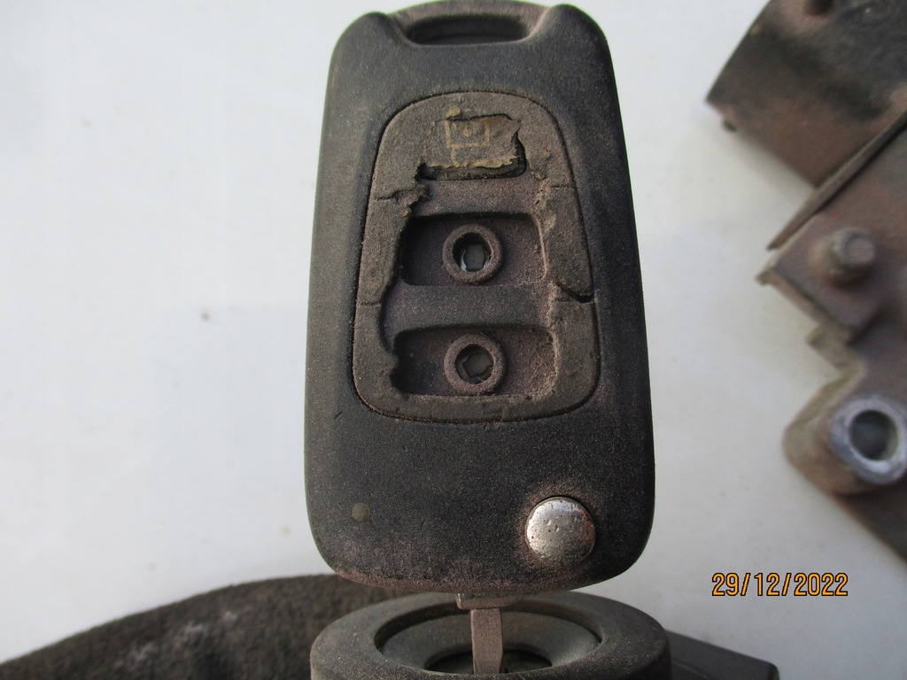 фото №10, Бортовий комп'ютер двигуна kia ceed ii 1.4 crdi 39130-2a700