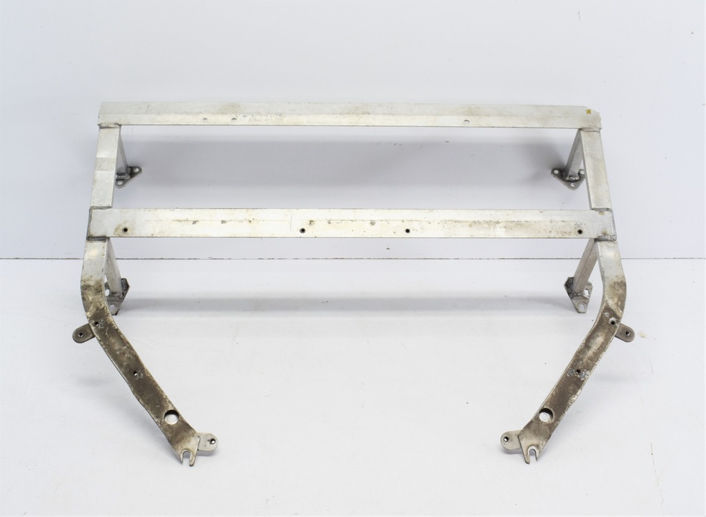 фото №1, Audi tt 8j cabrio защита pod двигатель балка рама org