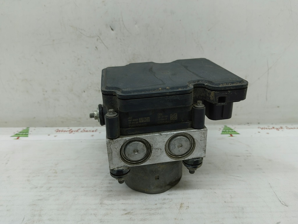 фото №6, Toyota gt86 subaru brz lift насос блок керування abs