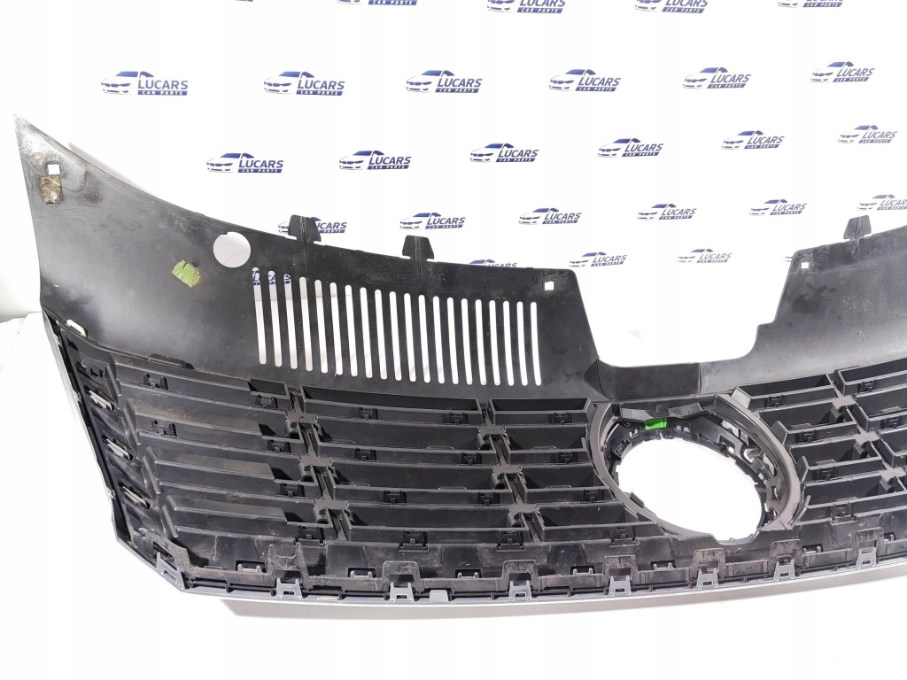 Купить Решётка  радиатора решётка радиатора r-line volkswagen passat cc рестайлинг  3c8853653a