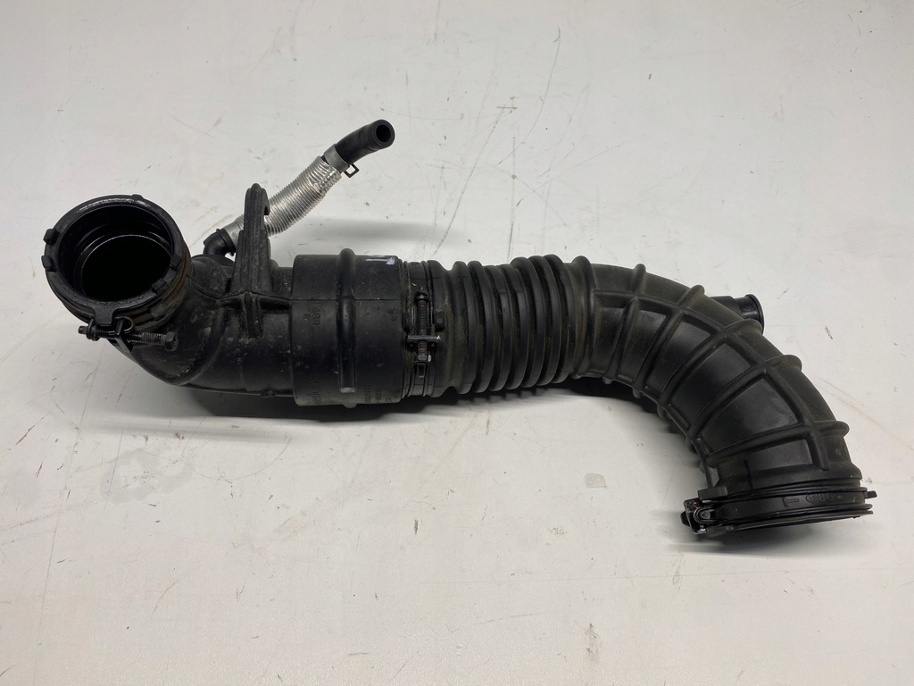 фото №1, Kia rio iv v 1.0 t-gdi шланг труба воздуха 17- 28140-h8300