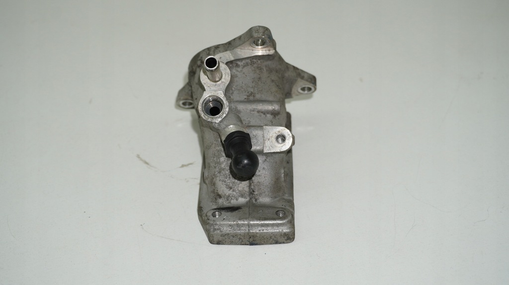 фото №6, Audi a3 8v 2.0 tdi кронштейн дросель колектор