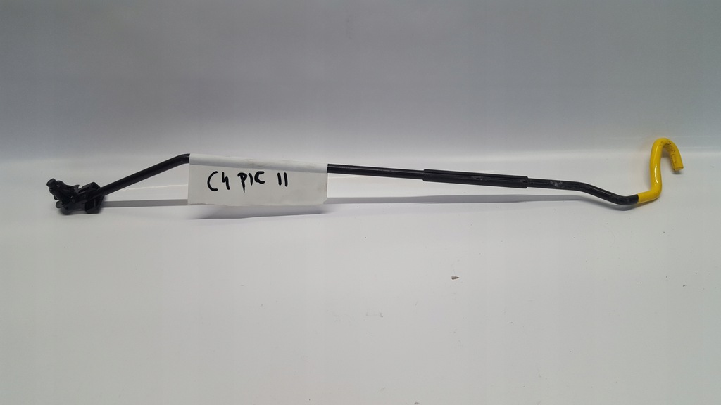 фото №1, Citroen c4 picasso ii підпірка капот підпора