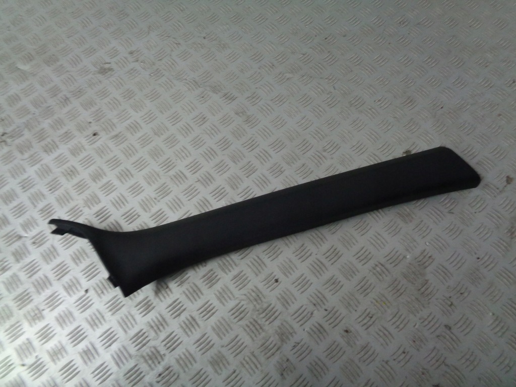 фото №1, Bmw e46 cabrio 2.0cd защита стойка правая