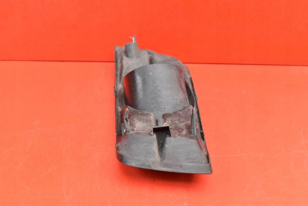 фото №6, Решітка бампера протитуманної фари ліва 96981085 chevrolet cruze 1 i 09-12