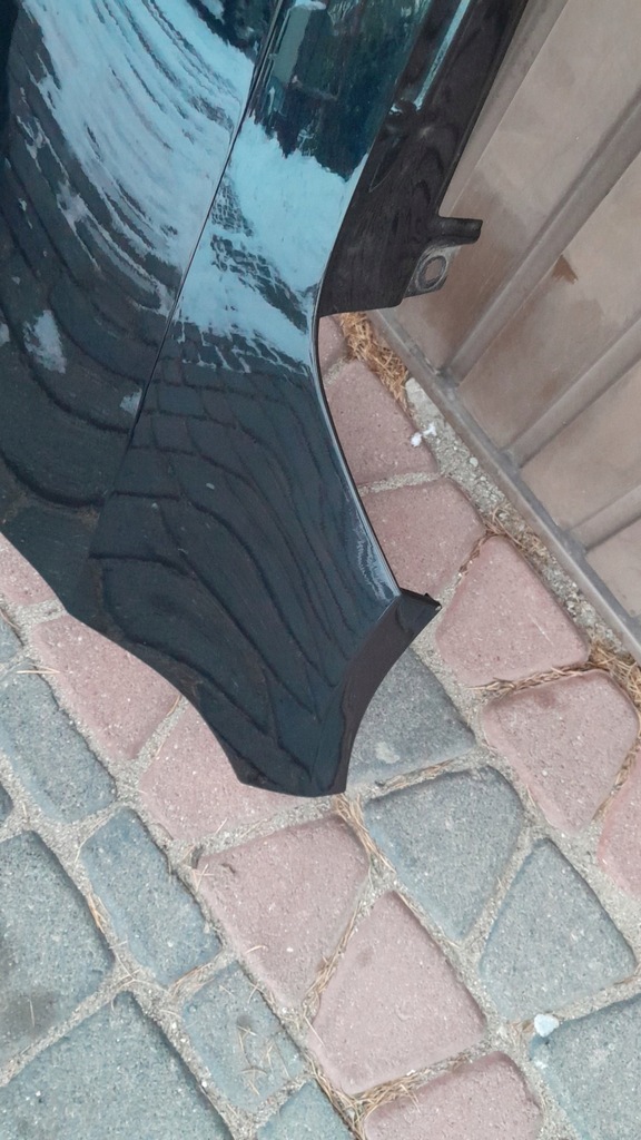 фото №7, Skoda rapid toledo iv lift крила передній лівий idealny!!!