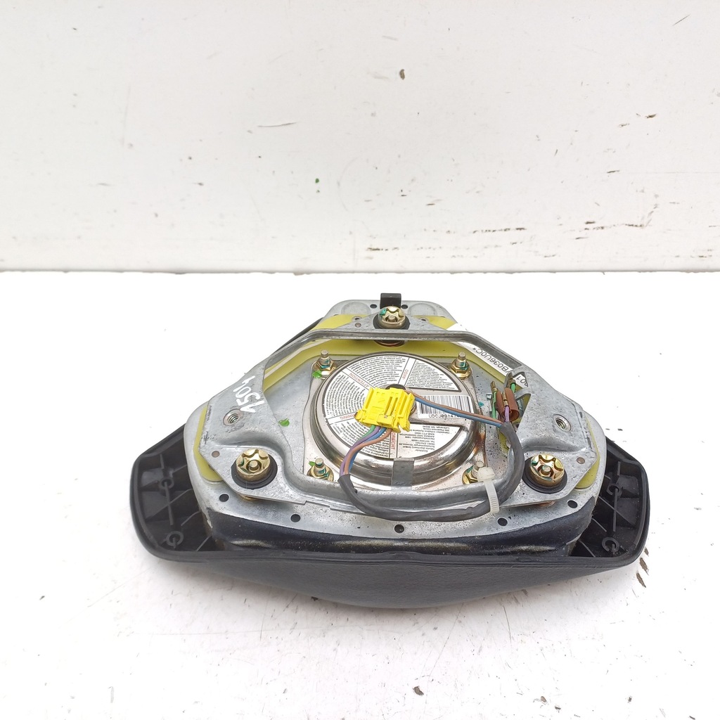 фото №11, 1998 audi a4 s4 b5 8d воздуховод 8q0419091m