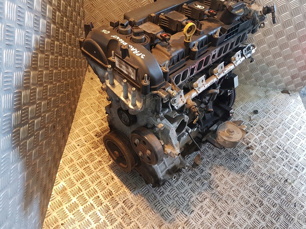 фото №3, Ford focus mk3 lift st двигун 2.0 ecoboost r9dc