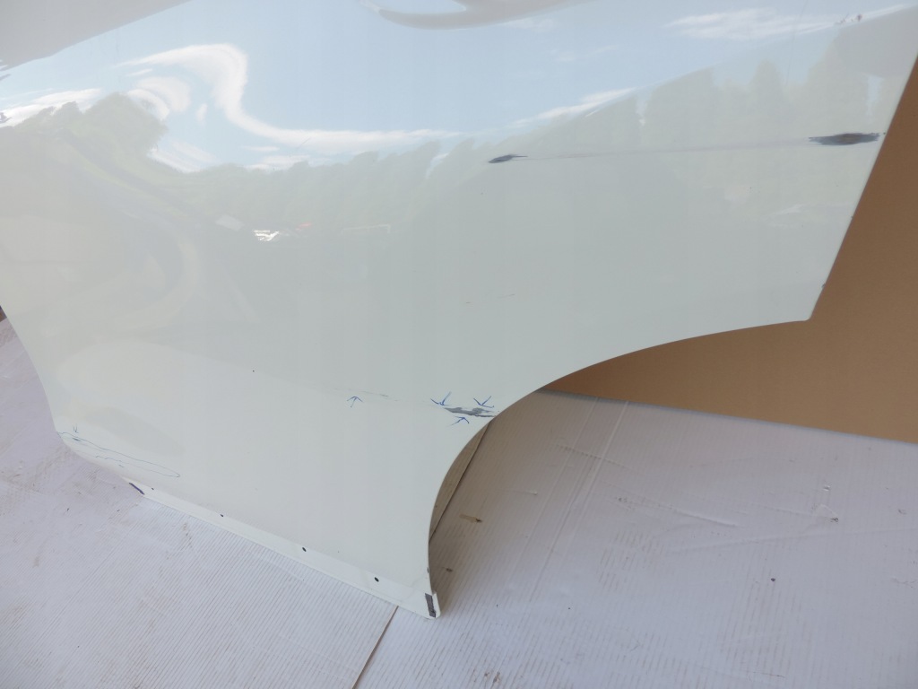 фото №7, X-trail t32 2013 2014 левая задние дверь