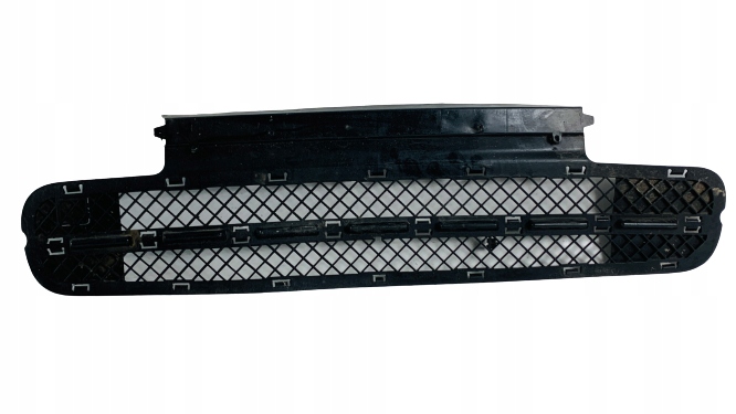 фото №1, Mini r50 r52 решётка бампера средняя 7127933